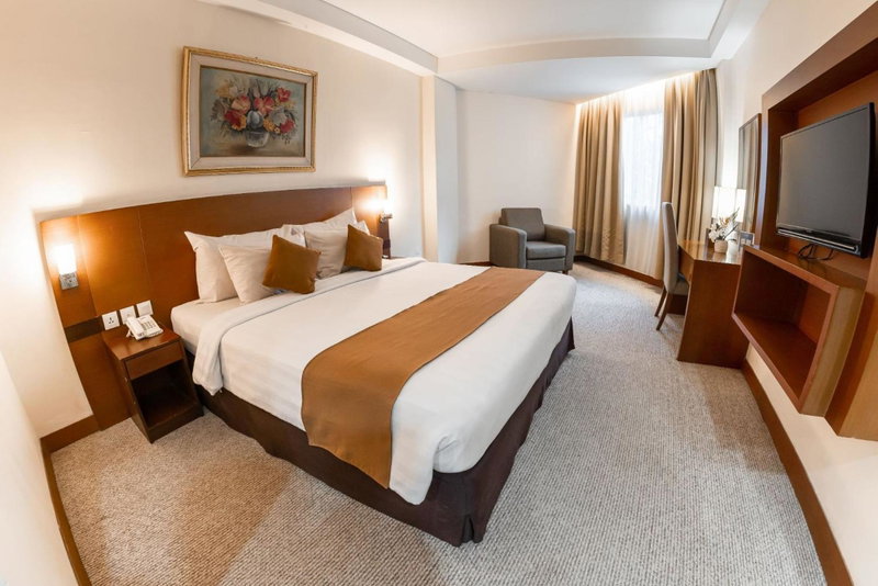 Aston Tanjung Pinang Hotel & Conference Center, Tanjung Pinang, Indonesia