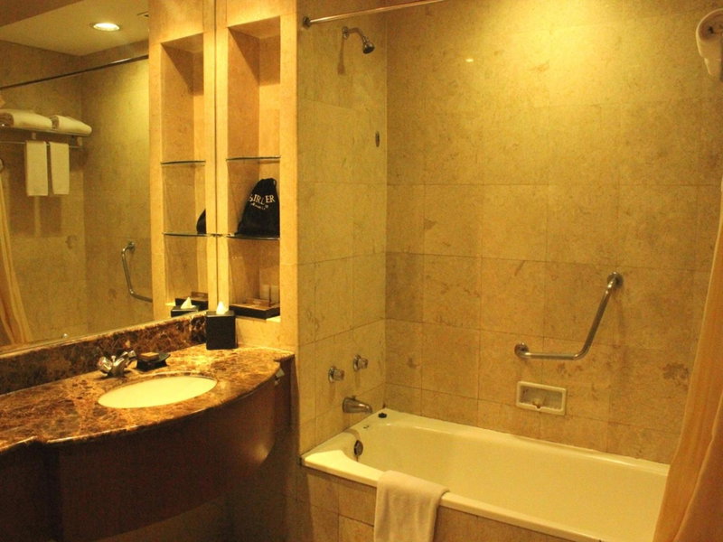 Aryaduta Manado, Manado, Indonesia