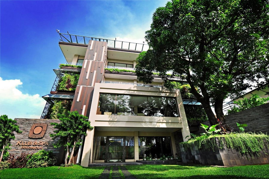 Hotel Borobudur Jakarta, Jakarta, Indonesia