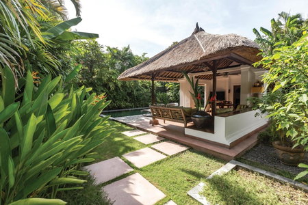 The Pavilions Bali, Denpasar, Indonesia