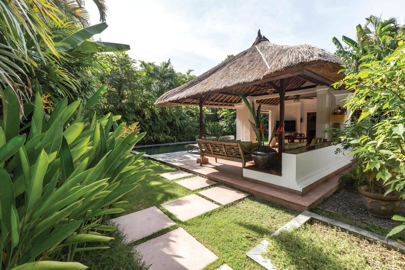The Pavilions Bali, Denpasar, Indonesia