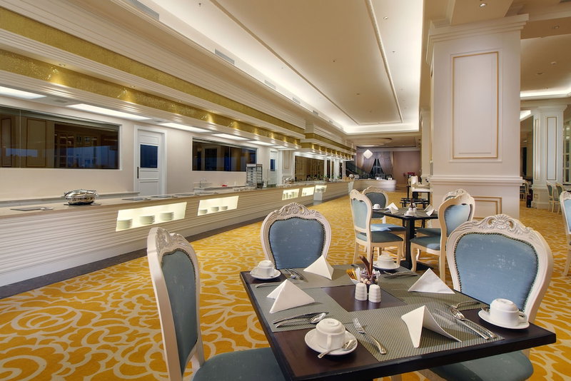 Adimulia Hotel Medan, Medan, Indonesia