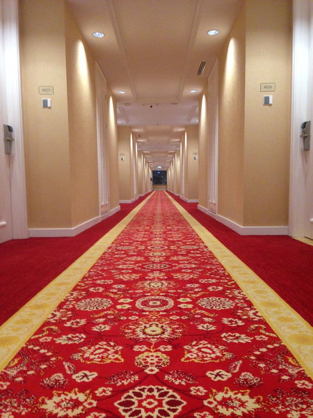 Adimulia Hotel Medan, Medan, Indonesia