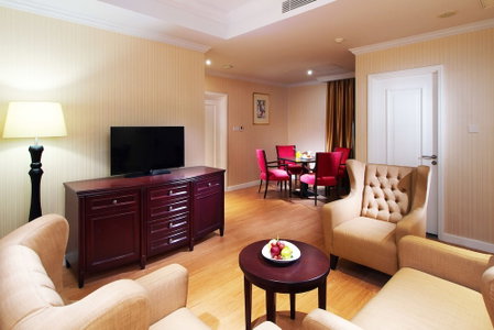 Adimulia Hotel Medan, Medan, Indonesia