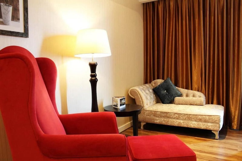 Adimulia Hotel Medan, Medan, Indonesia