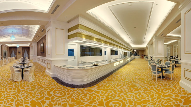 Adimulia Hotel Medan, Medan, Indonesia