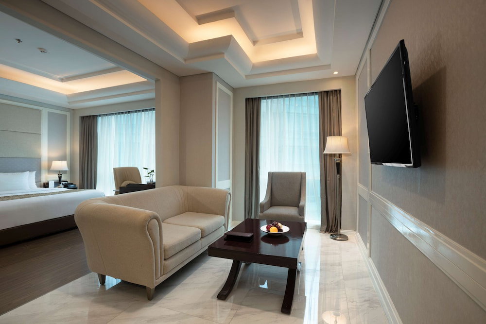 Wyndham Panbil Batam, 인도네시아 공화국