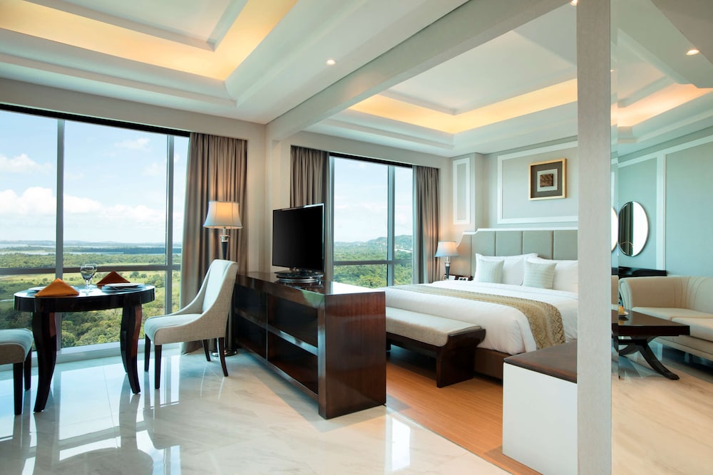 Wyndham Panbil Batam, Indonesia