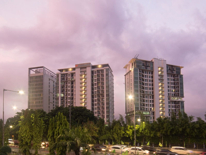 Swiss-Belresidences Kalibata, Jakarta, Indonesia