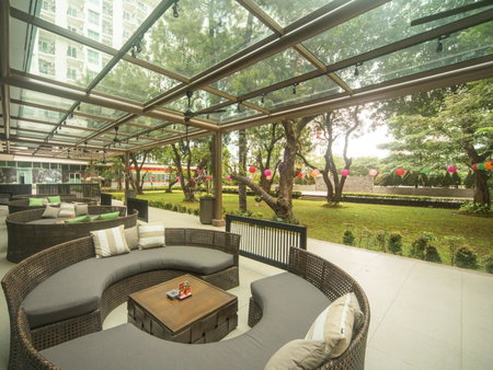Swiss-Belresidences Kalibata, Jakarta, Indonesia