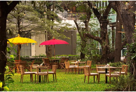 Swiss-Belresidences Kalibata, Jakarta, Indonesia