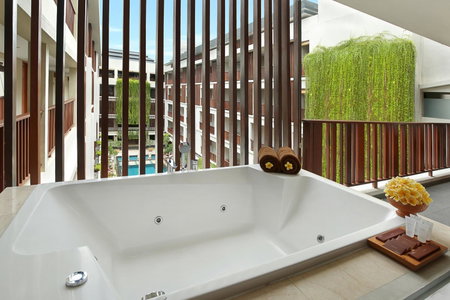 The Magani Hotel and Spa, Kuta, Indonesia