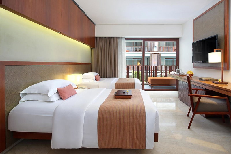 The Magani Hotel and Spa, Kuta, Indonesia