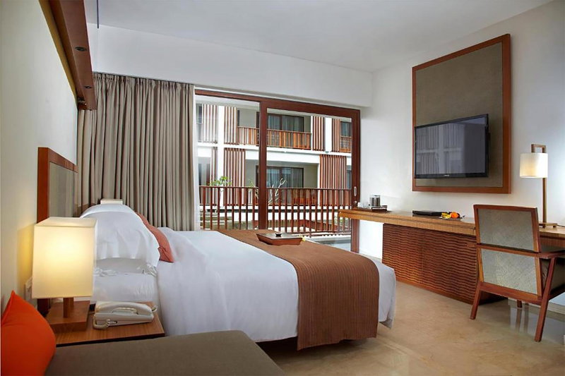 The Magani Hotel and Spa, Kuta, Indonesia