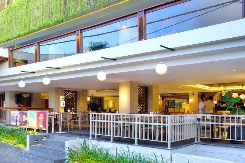 The Magani Hotel and Spa, Kuta, Indonesia