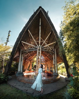 Munduk Moding Plantation Nature Resort, 반자르, 인도네시아 공화국