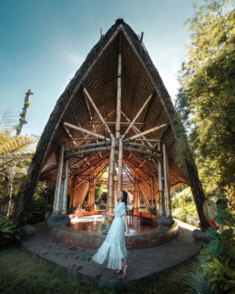 Munduk Moding Plantation Nature Resort, 반자르, 인도네시아 공화국