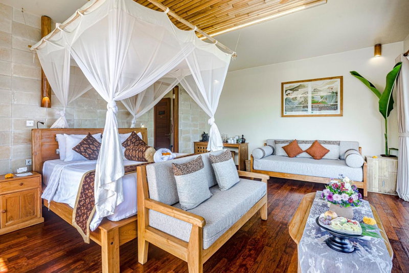 Munduk Moding Plantation Nature Resort, 반자르, 인도네시아 공화국