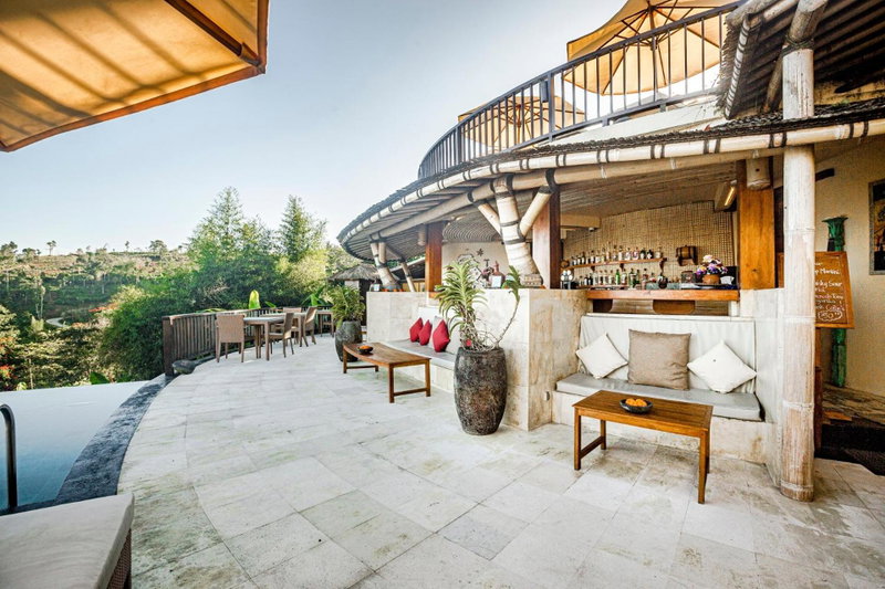 Munduk Moding Plantation Nature Resort, 반자르, 인도네시아 공화국