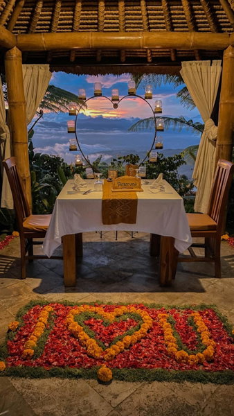 Munduk Moding Plantation Nature Resort, 반자르, 인도네시아 공화국