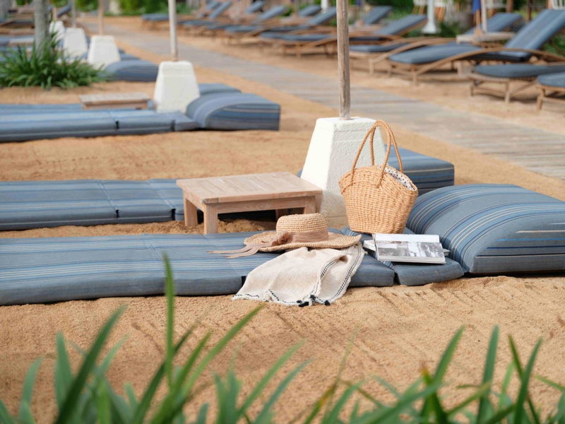 Blu-Zea Resort by Double-Six, Kuta, Indonesia