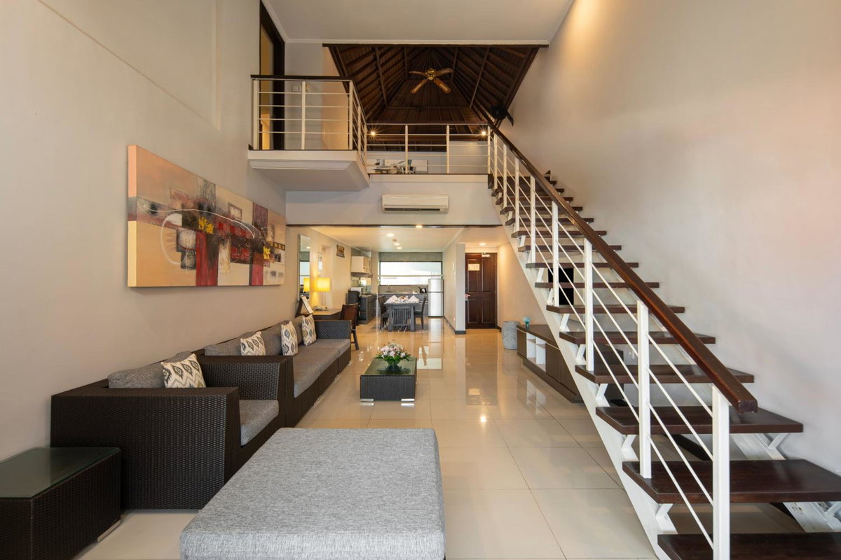 Hotel · Prime Plaza Suites Sanur – Bali, Denpasar