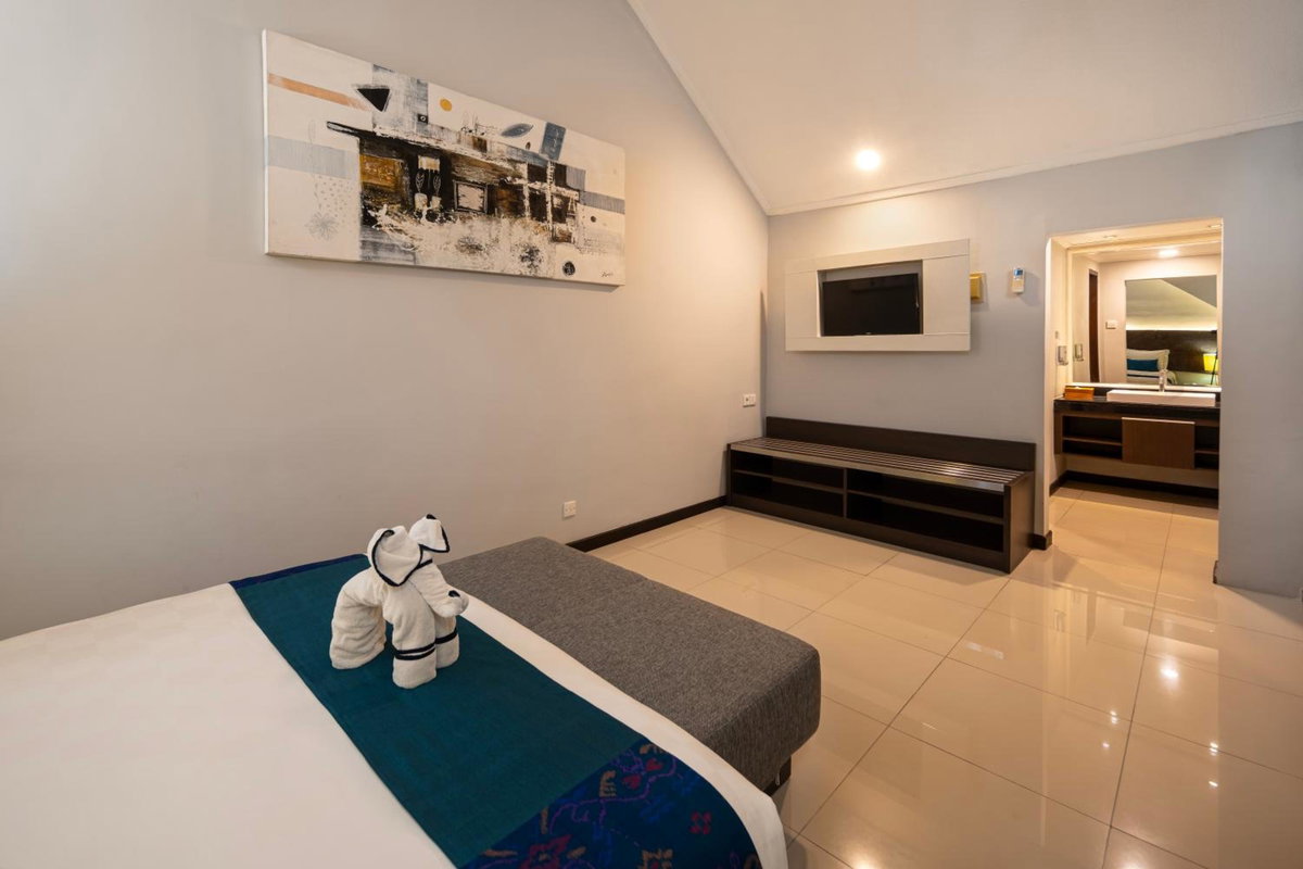 호텔 · Prime Plaza Suites Sanur – Bali, Denpasar