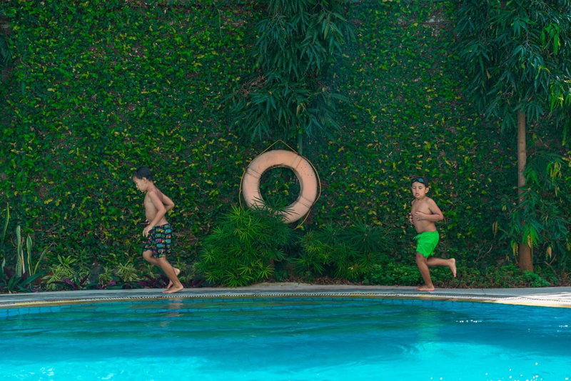Prime Plaza Suites Sanur – Bali, Denpasar, Indonesia