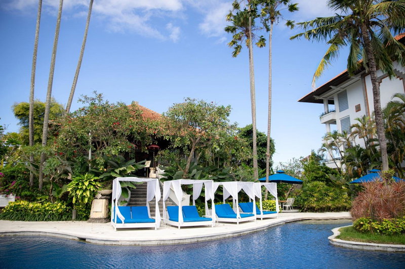 Prime Plaza Suites Sanur – Bali, Denpasar, Indonesia