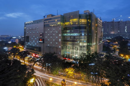 Aryaduta Medan, 메단, 인도네시아 공화국
