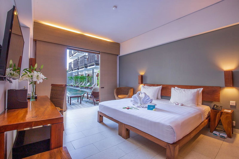 THE 1O1 Bali Oasis Sanur, Denpasar, Indonesia
