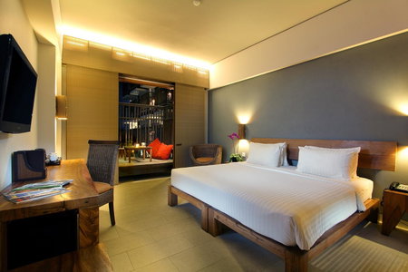 THE 1O1 Bali Oasis Sanur, Denpasar, Indonesia