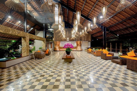 THE 1O1 Bali Oasis Sanur, Denpasar, Indonesia