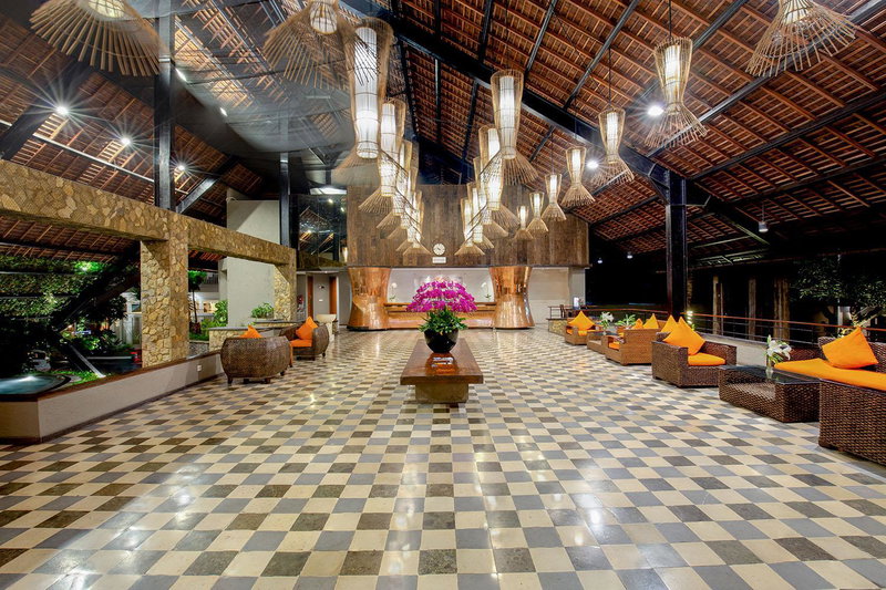 THE 1O1 Bali Oasis Sanur, Denpasar, Indonesia