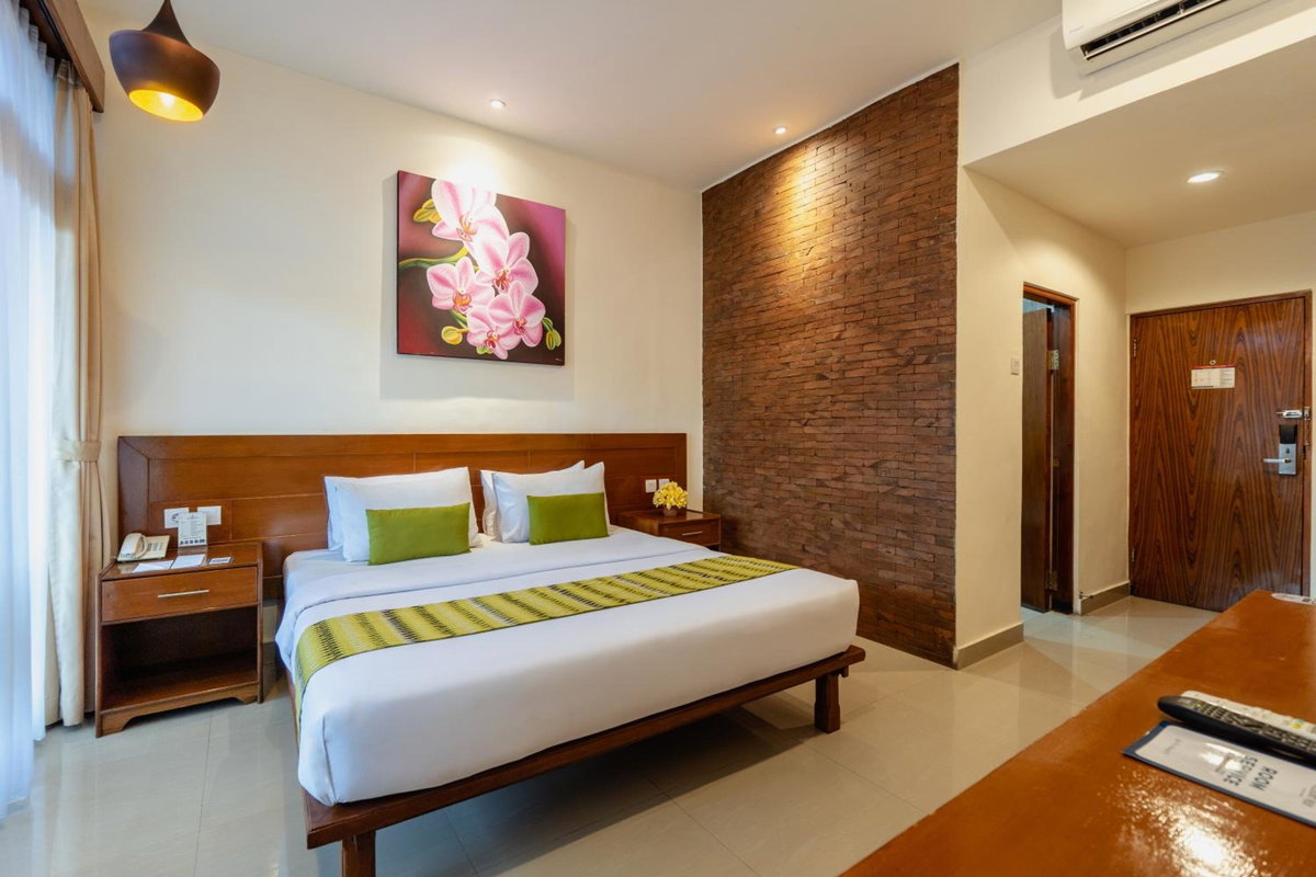 Wina Holiday Villa Kuta Bali, Indonesia