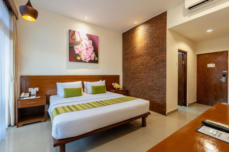 Wina Holiday Villa Kuta Bali, Kuta, Indonesia