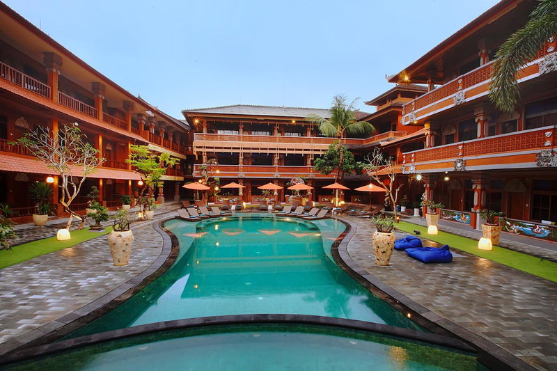 Wina Holiday Villa Kuta Bali, Kuta, Indonesia