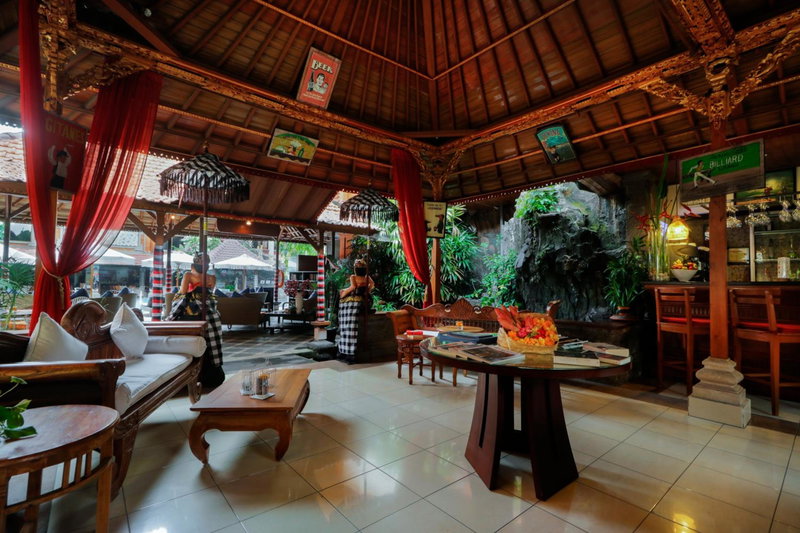 Wina Holiday Villa Kuta Bali, Kuta, Indonesia