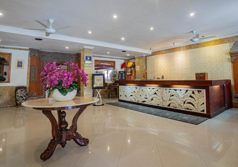Wina Holiday Villa Kuta Bali, Kuta, Indonesia