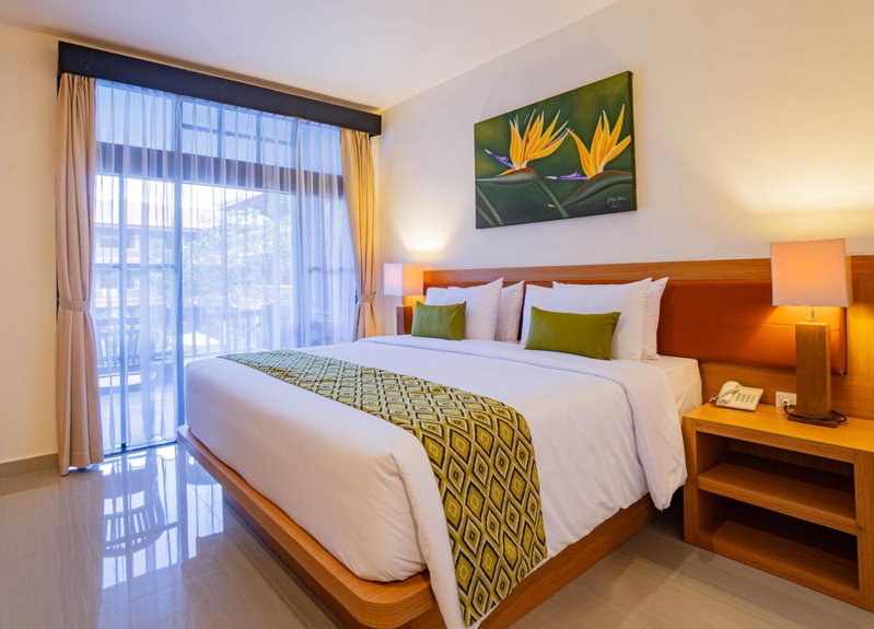 Wina Holiday Villa Kuta Bali, Kuta, Indonesia