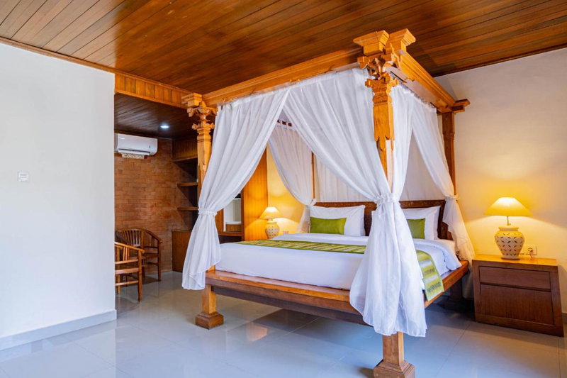 Wina Holiday Villa Kuta Bali, Kuta, Indonesia