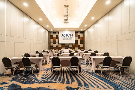 Aston Cilegon Boutique Hotel, Serang, Indonésie