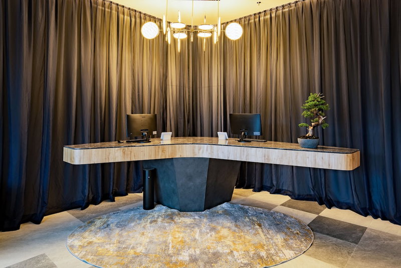 Aston Cilegon Boutique Hotel, Serang, Indonésie