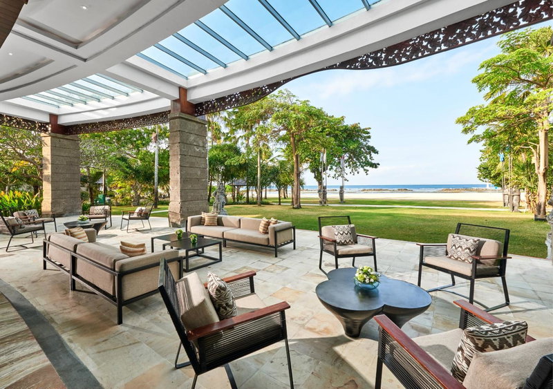 Sofitel Bali Nusa Dua Beach Resort, Kuta, Indonesia