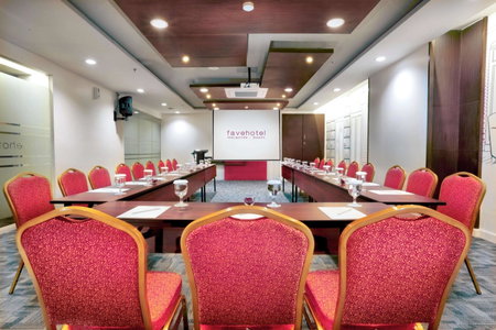 favehotel Margonda, Depok, Индонезия