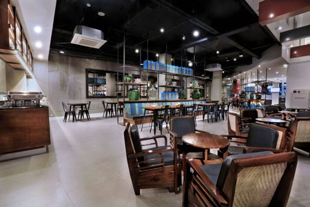 favehotel Margonda, Depok, Индонезия