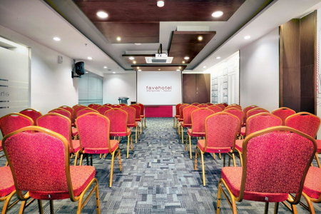 favehotel Margonda, Depok, Индонезия