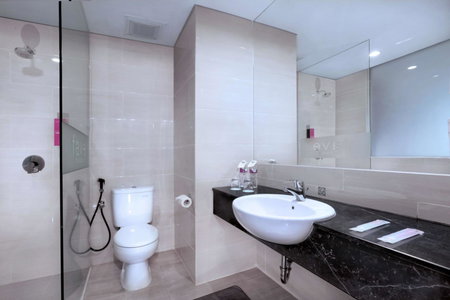 favehotel Margonda, Depok, Индонезия