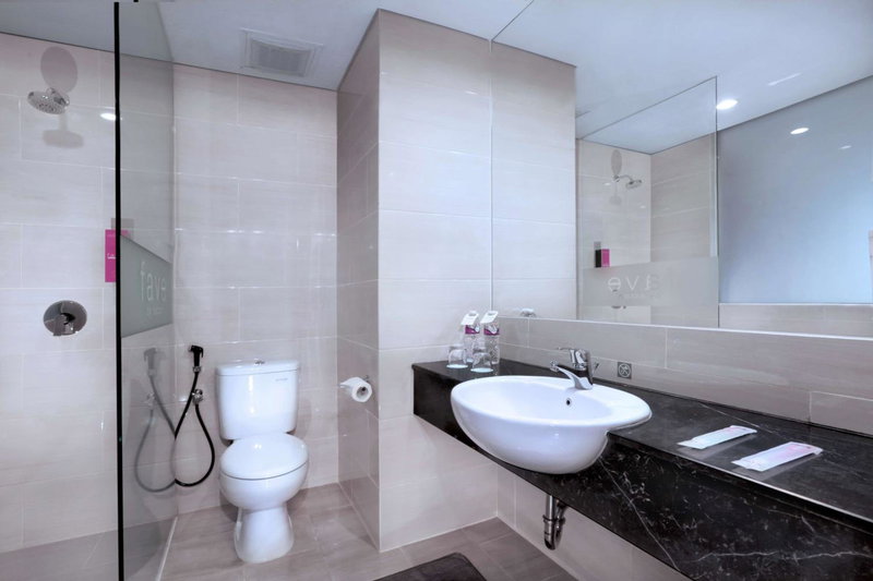 favehotel Margonda, Depok, Индонезия