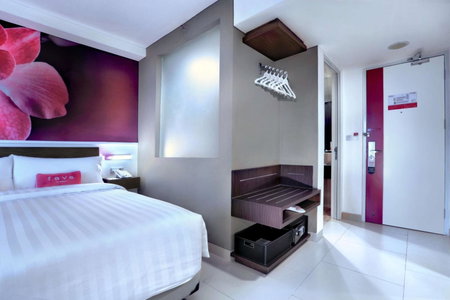favehotel Margonda, Depok, Indonesia